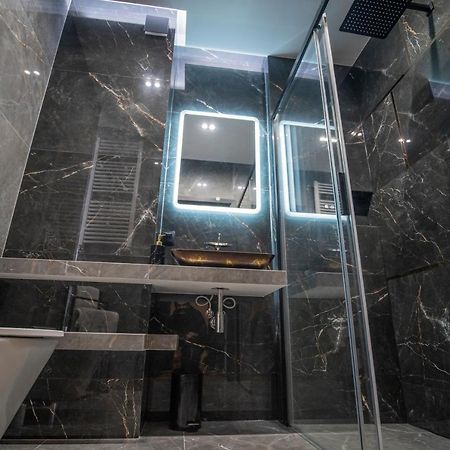 Apartament W Cieplicach Comfort Еленя-Гура Экстерьер фото
